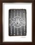 Distinguished Doors Ii by Laura Denardo Limited Edition Print