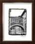 Splendors Of Prague Iii by Laura Denardo Limited Edition Print