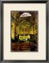 Church In Aix-En Provence, France by Nicolas Hugo Limited Edition Print