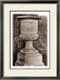 Versailles Urn Ii by Le Deley Limited Edition Pricing Art Print