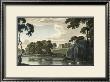 Bridwell Estate by Richard Polwhele Limited Edition Pricing Art Print