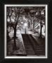 Escalier, Montmartre, C.1950 by Rene Jacques Limited Edition Print