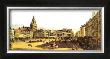 Dresden Altmarkt by Canaletto Limited Edition Pricing Art Print