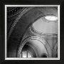 Architectural Detail No. 51 by Ellen Fisch Limited Edition Print