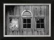 Barn Windows I by Laura Denardo Limited Edition Pricing Art Print