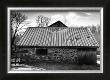 Barn Windows Iii by Laura Denardo Limited Edition Print