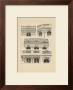 Motifs D'architecture Moderne Iii by Schmidt Schmidt Limited Edition Pricing Art Print