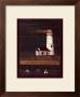 Lighthouse Iv by Susan Clickner Limited Edition Print