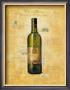Vino Di Toscana by G.P. Mepas Limited Edition Print