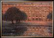 Palais, Matin D'ete by Henri Le Sidaner Limited Edition Print