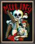 Mutiny by Kirsten Easthope Limited Edition Pricing Art Print