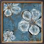 Forget Me Not I by Katrina Craven Limited Edition Print