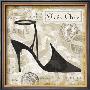 Chaussures Ii by Mo Mullan Limited Edition Print