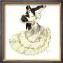 Valse I by Ferdinand Von Reznicek Limited Edition Print