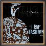 Designers Fashion by Marilu Windvand Limited Edition Pricing Art Print