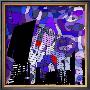 Urban Color Ii by Jean-Francois Dupuis Limited Edition Print