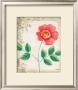 Garden Jewel by Sapna Limited Edition Print