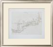 Antwerp by Albrecht Durer Limited Edition Pricing Art Print