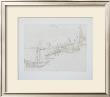 Antwerp by Albrecht Durer Limited Edition Print