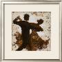 Avec Moi Iv by Karen Dupre Limited Edition Print