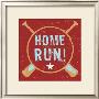 Home Run by Peter Horjus Limited Edition Print
