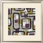 Hip To Be Square Ii by Verbeek & Van Den Broek Limited Edition Pricing Art Print