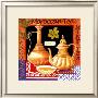 Moroccan Tea by Helen Vladykina Limited Edition Print