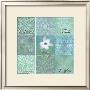 Words To Live By: Lily by Marilu Windvand Limited Edition Print