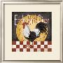 Early Bird Diner by Kathy Middlebrook Limited Edition Print