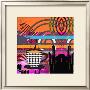 Fashion Coffee I by Jean-Francois Dupuis Limited Edition Pricing Art Print