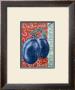 Prunes by Mette Galatius Limited Edition Print