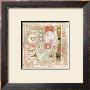 La Peitte Musique Du Coeur by Joelle Wolff Limited Edition Pricing Art Print