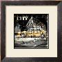 City Iii by Jean-Francois Dupuis Limited Edition Pricing Art Print