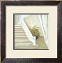 Stairs by Véronique Didier-Laurent Limited Edition Pricing Art Print