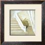 Stairs by Veronique Didier-Laurent Limited Edition Pricing Art Print