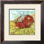 Little Red I by Deann Hebert Limited Edition Pricing Art Print