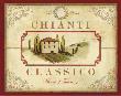 Chianti Classico by Devon Ross Limited Edition Pricing Art Print