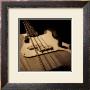 Spaceguitar by Jean-Francois Dupuis Limited Edition Pricing Art Print