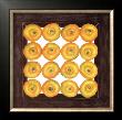 Lemons Cubed by Jennifer Goldberger Limited Edition Print