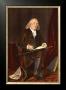 Ben Franklin by Alonzo Chappel Limited Edition Print