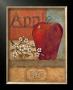 Apple Crate by Gregory Gorham Limited Edition Pricing Art Print