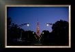 Tokyo Tower: Night by Takashi Kirita Limited Edition Print