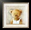Manon by Francoise Unel Limited Edition Print