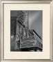 Twilight At The Apollo, Harlem by Ellen Fisch Limited Edition Print