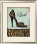 Tiger Shoe by Todd Williams Limited Edition Print
