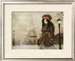 Adelais by Misstigri Limited Edition Pricing Art Print