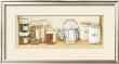 Shelf With Coffee And Sugar by Steven Norman Limited Edition Print