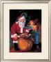 Christmas Eve Wonder by Susan Comish Limited Edition Print