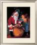 Christmas Eve Wonder by Susan Comish Limited Edition Pricing Art Print