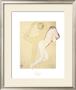 Couple Feminine by Auguste Rodin Limited Edition Print